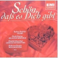 Schön Dass Es Dich Gibt - Barbara Hendricks, Domingo, Karajan
